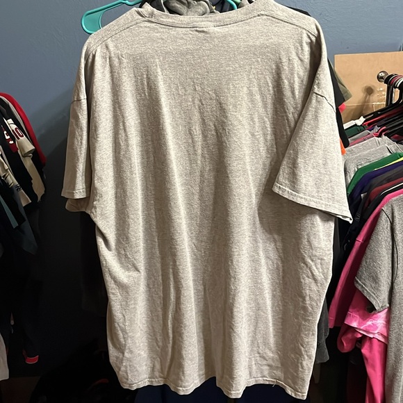 Two MLB Houston Astros 2017 World Series Champion Shirts 2XL and a Woman L - Picture 5 of 8